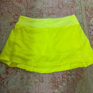 Lululemon Skirt
